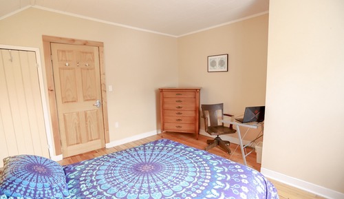Habitación Confort