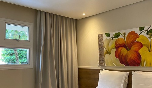 Habitación estándar, accesible en silla de ruedas