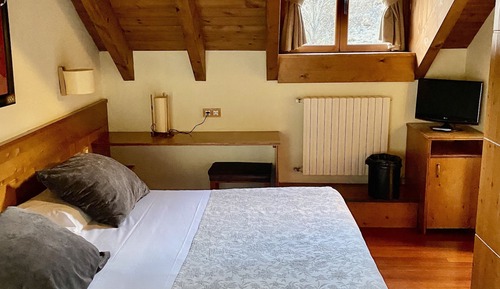 Habitación doble