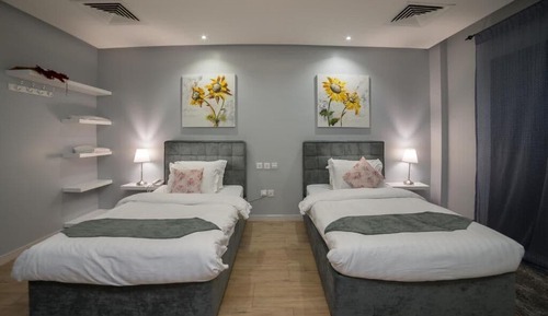 Suite Deluxe