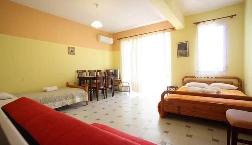 Apartamento, 2 habitaciones