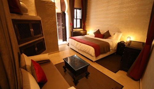 Junior Suite (Alnaïr)