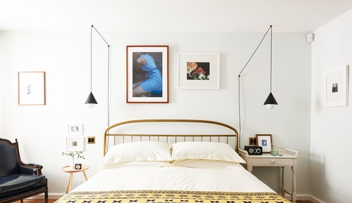 Apartamento (Suite)
