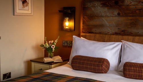 Small Double Room