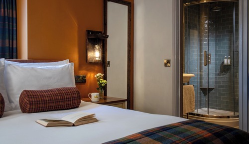 Small Double Room