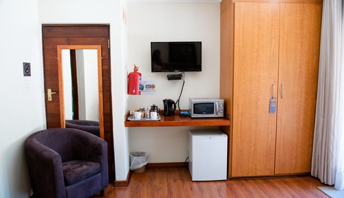 Habitación Confort, 1 habitación