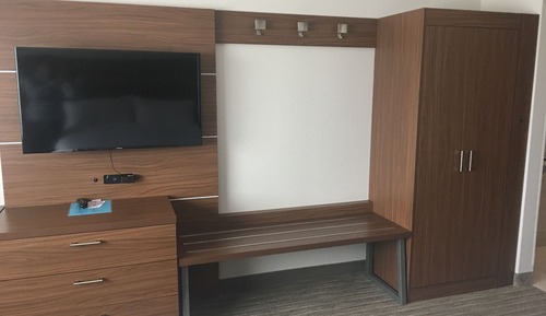 Habitación estándar