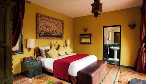 Suite superior