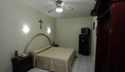 Habitación estándar