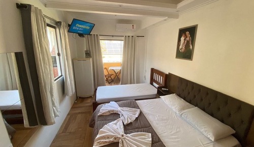 Suite estudio estándar