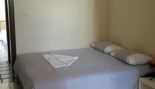 Habitación individual