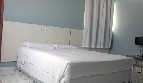 Habitación clásica doble, 1 cama doble