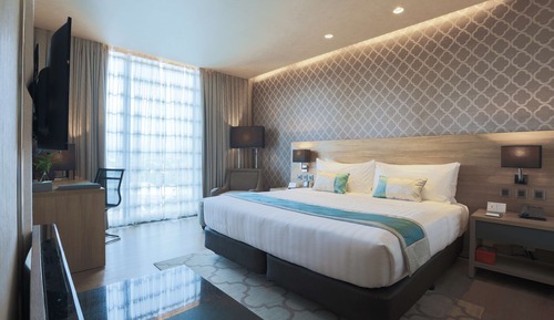 Habitación Premier