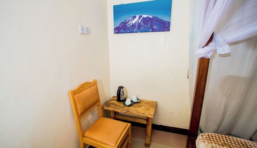 Comfort Double Room