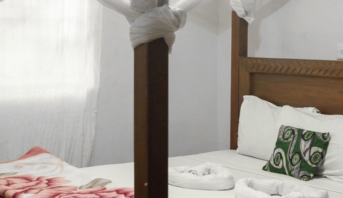 Family Quadruple Room