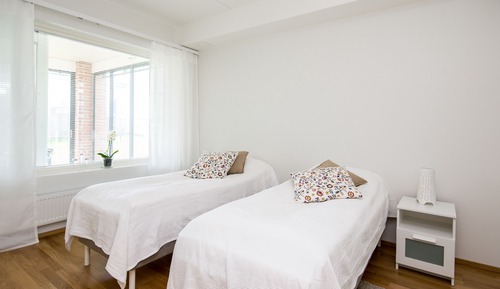 Apartamento, 1 habitación