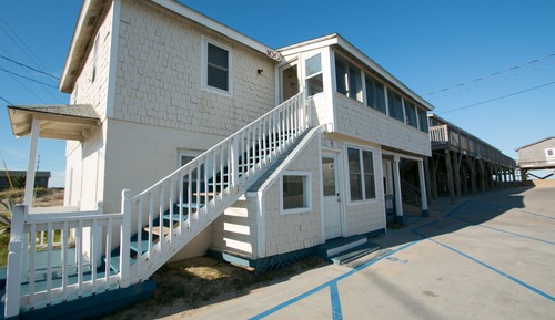 Estudio, cocina básica (+ Porch (B))