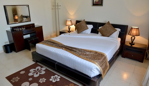Apartment, 2 Bedrooms