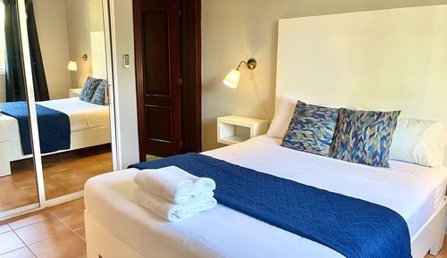 Apartamento, 1 habitación