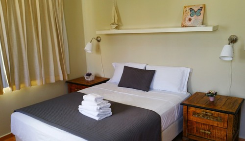 Apartamento, 2 habitaciones