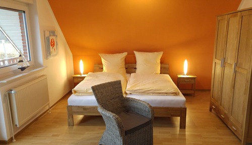 Suite familiar, 3 habitaciones