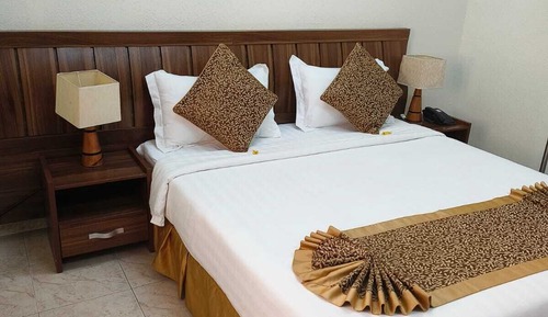 Suite básica, 1 habitación