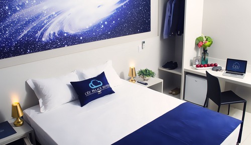 Habitación Premium