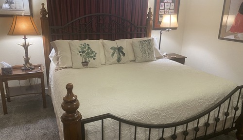Casa de campo Signature, 1 cama de matrimonio grande, cocina, planta baja