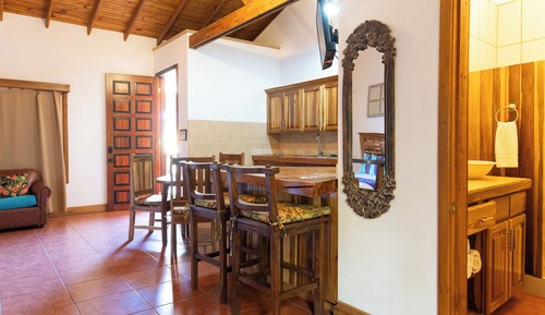 Estudio familiar