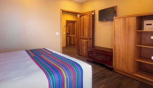 Suite Deluxe, 1 habitación
