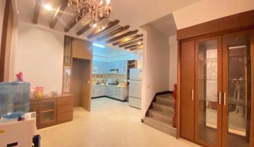 One-Bedroom Villa
