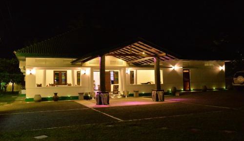 Standard Villa