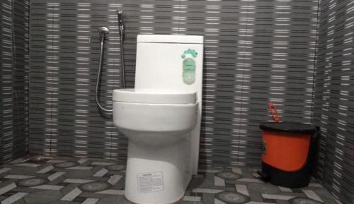 Deluxe Room (2 Adults + 1 Child)