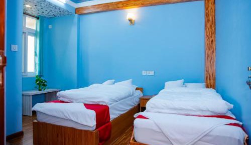 Double or Twin Room