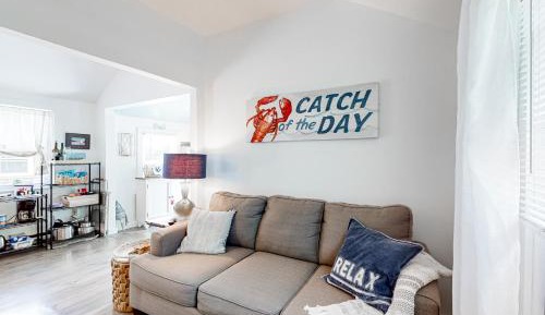 one bedroom holiday home