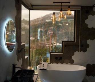 One-Bedroom Villa