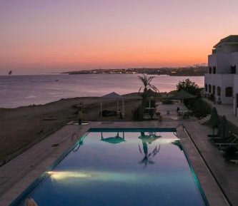 Superior Triple Room with Sea View
