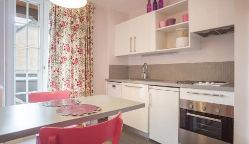 Apartment (3 Adults)