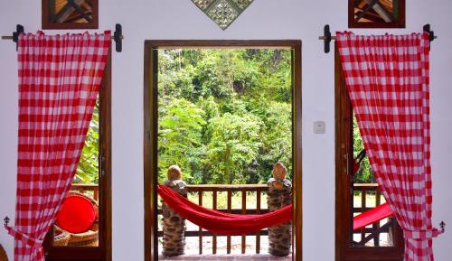 Queen Room with Balcony