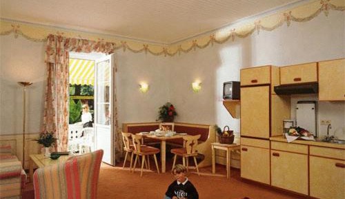 Comfort Apartment