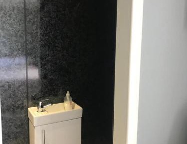 Double or Twin Room with Private Bathroom