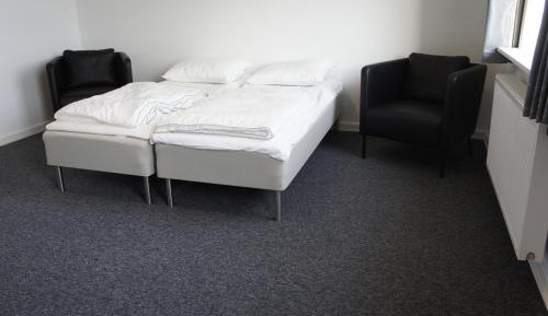 Large Twin Room