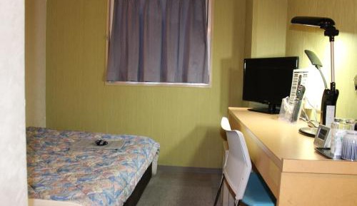 Standard Single Room - Non-Smoking