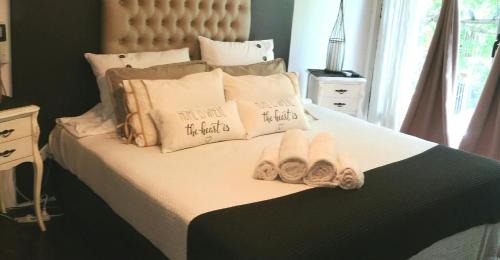 Duplex Apartment