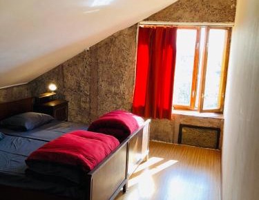 Large Twin Room