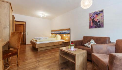Comfort Quadruple Room