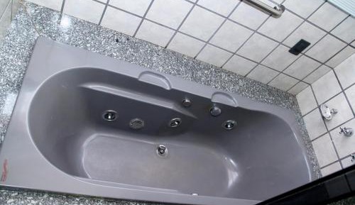 Deluxe Double Room with Bath