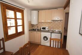 Benasque Apartamento | Los Huertos primero