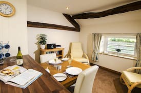 Little Langdale Cabina | Ed's Place, Little Langdale