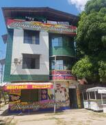 Calleria Apartamento | Hospedaje Amazonas, una experiencia mistica
